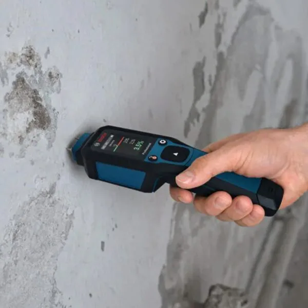 Влагомер Bosch GMP 2-15 0601078100